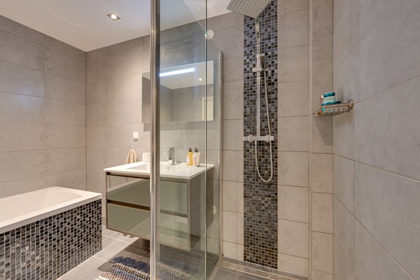 Medium property photo - Bisonstraat 55, 1448 WP Purmerend